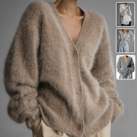 Loza Cardigan