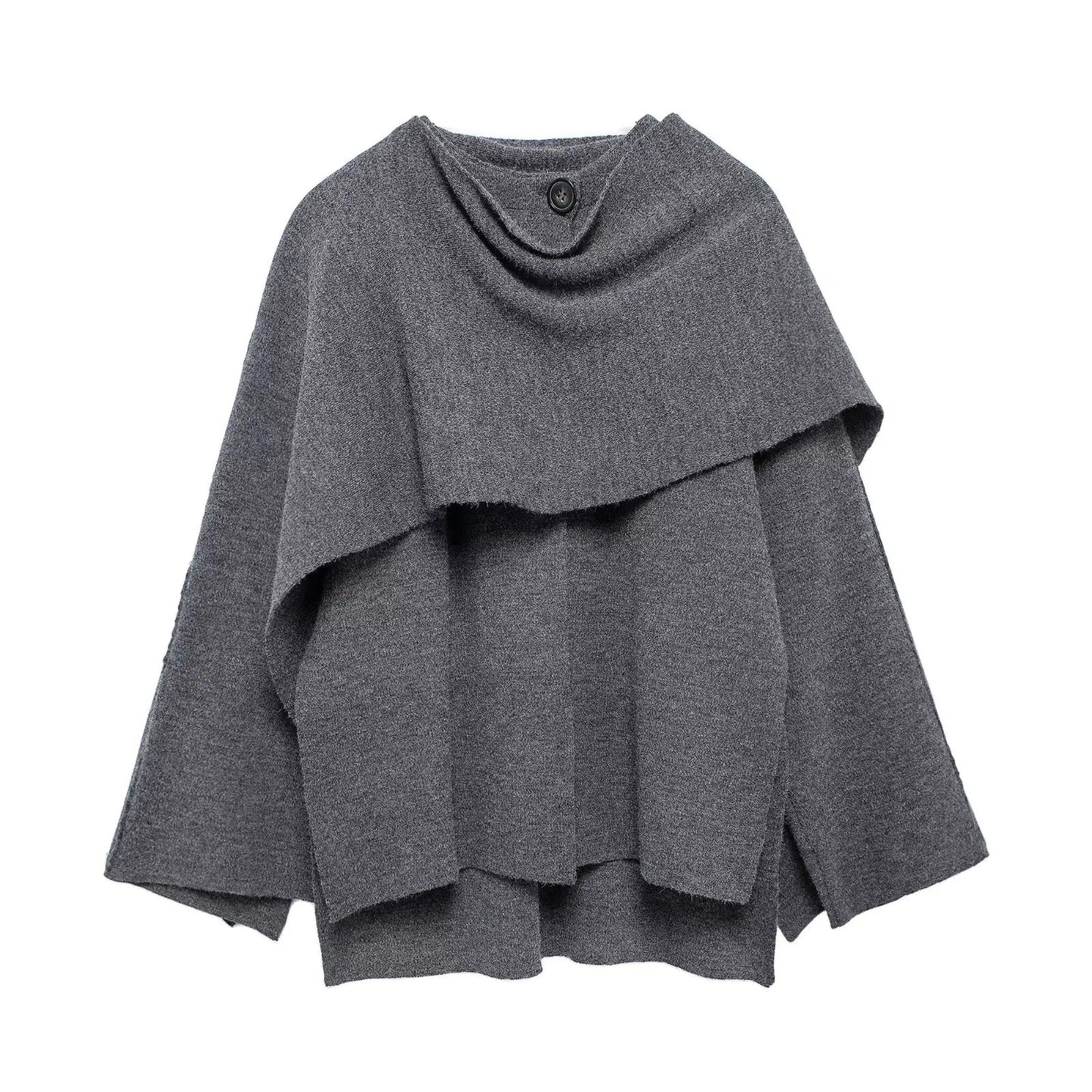 Moranos Manteau Élégance et Confort