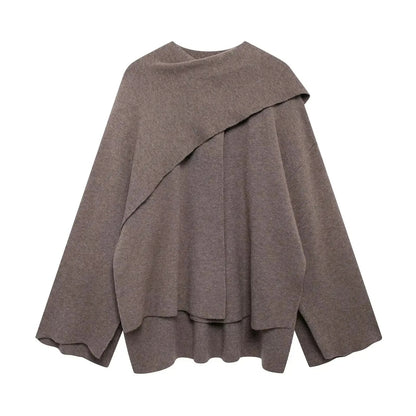 Moranos Manteau Élégance et Confort